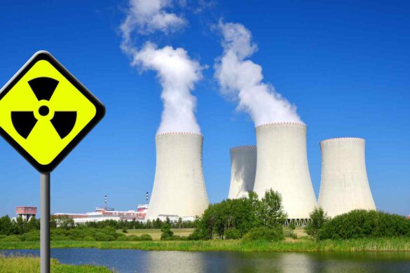 UK punta sul nucleare: meno burocrazia, più reattori SMR
