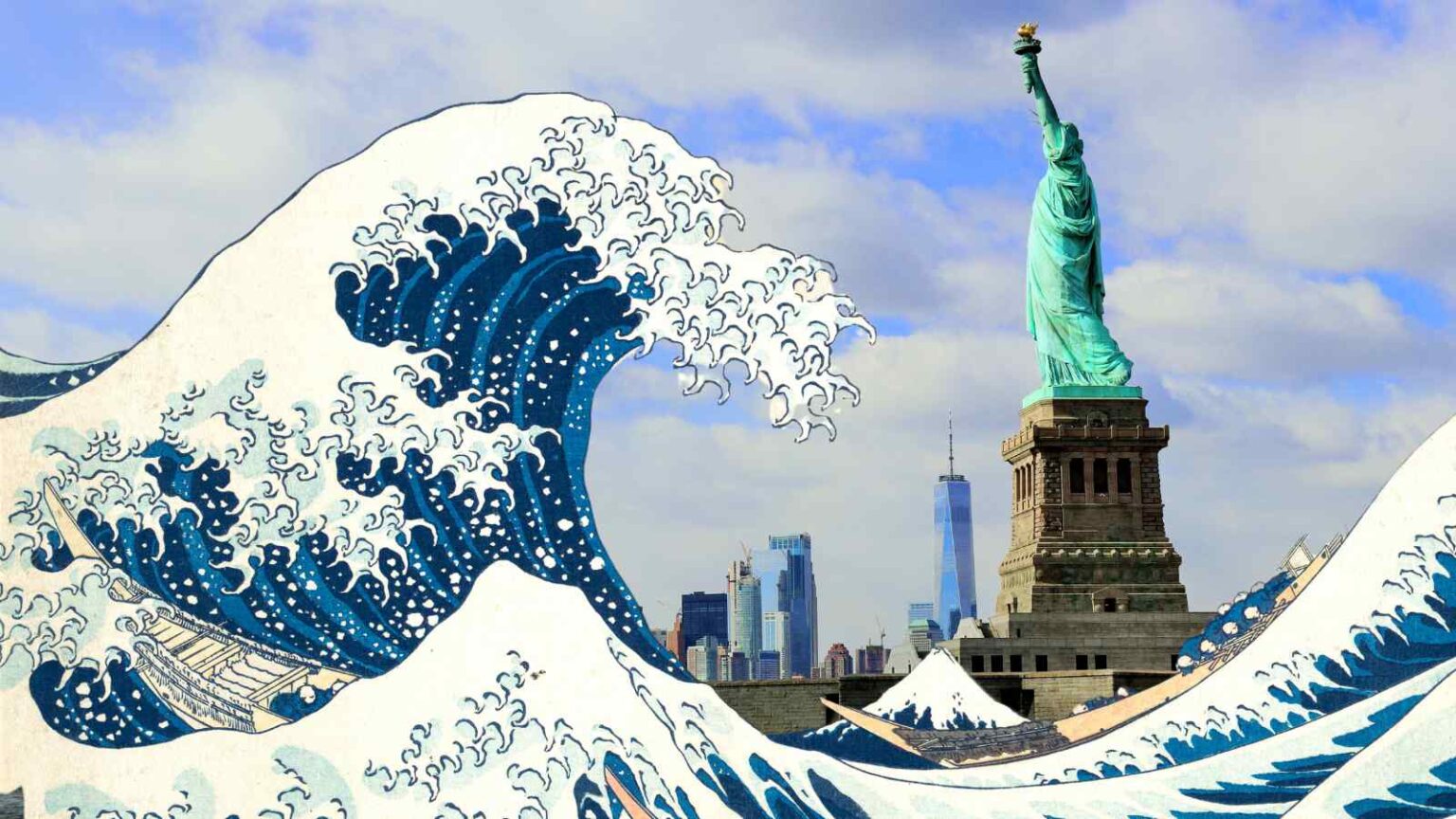 L'innalzamento del mare minaccia le città costiere e gli Stati insulari, richiedendo soluzioni urgenti per evitare danni catastrofici.