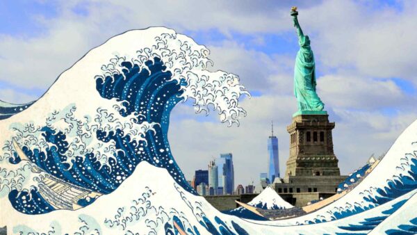 L'innalzamento del mare minaccia le città costiere e gli Stati insulari, richiedendo soluzioni urgenti per evitare danni catastrofici.