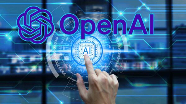Sam Altman di OpenAI annuncia piani futuri, incluse nuove collaborazioni con SoftBank e il lancio di un dispositivo AI con Jony Ive.