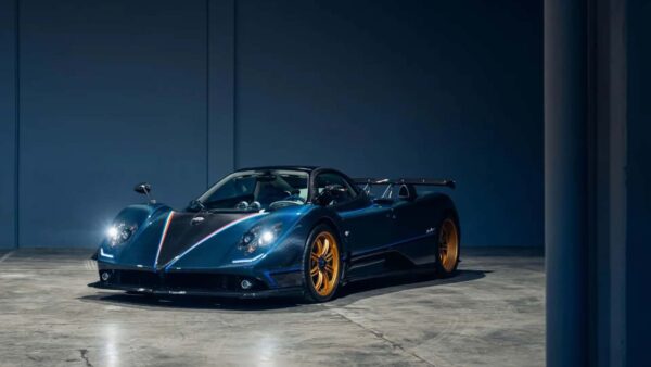 pagani