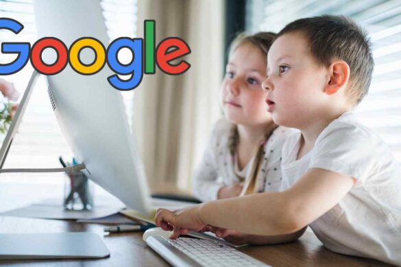 AI di Google per identificare l’età e proteggere i giovani