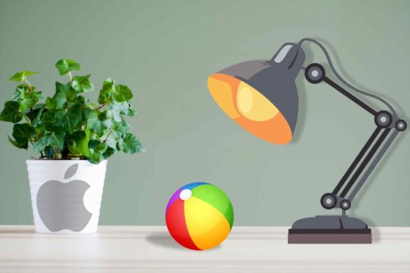 ELEGNT: il progetto Apple che trasforma la tecnologia domestica