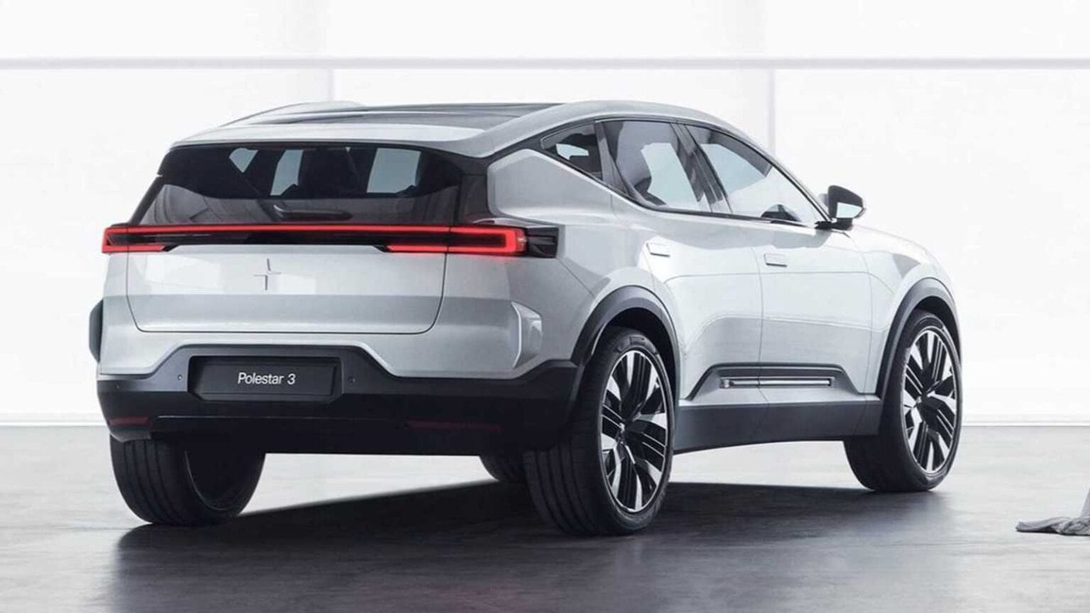 polestar 3