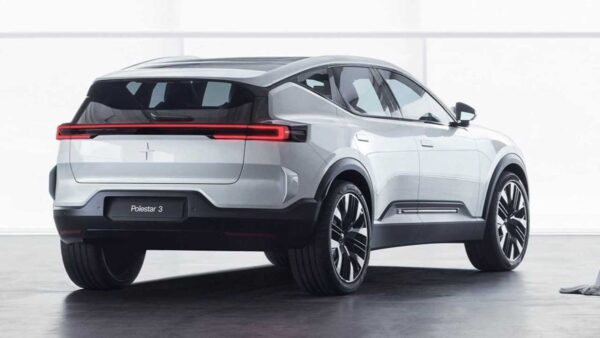 polestar 3