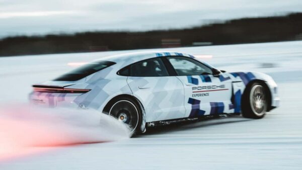 porsche