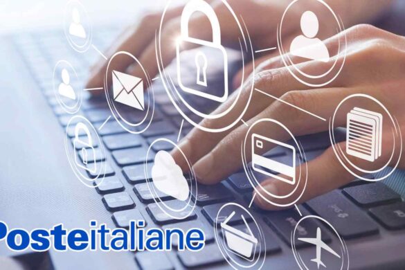 Le app di Poste non obbligano più a condividere dati