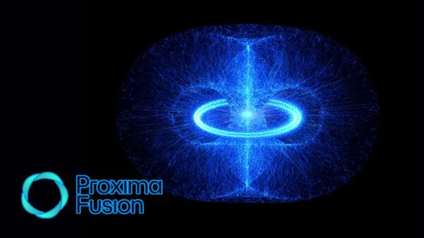 Proxima Fusion punta su Stellaris, un innovativo reattore a fusione basato sugli stellarator, per ottenere energia pulita e illimitata.