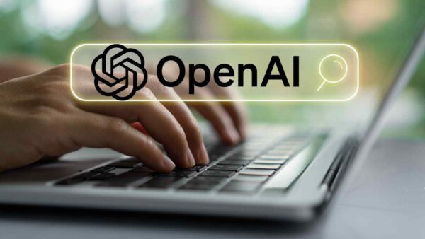 OpenAI lancia Deep Research, un'AI che semplifica ricerche complesse, generando report dettagliati e veloci per professionisti.