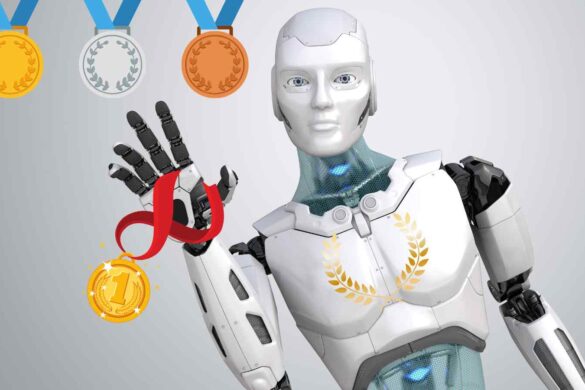 ASAP: il sistema AI che fa compiere ai robot gesti atletici