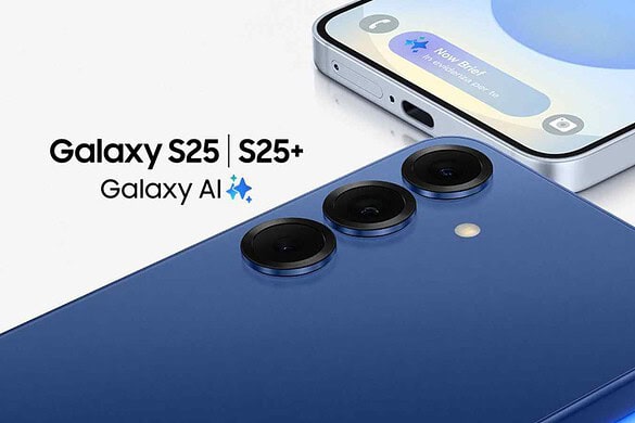Nuovo Galaxy S25: tasto laterale come comando avanzato