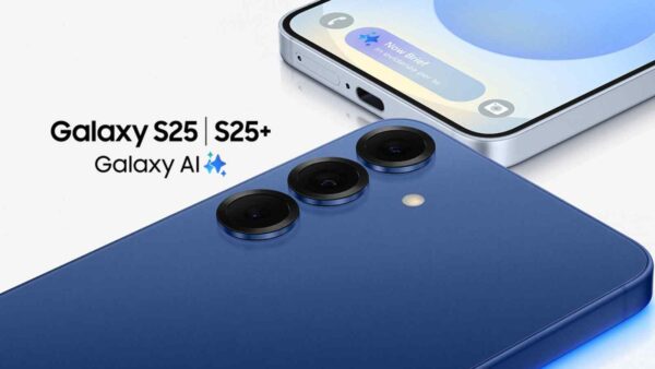 Il tasto laterale del Galaxy S25 diventa un comando personalizzabile con One UI 7, semplificando l'accesso a funzioni rapide.
