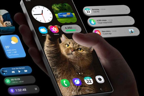 Galaxy S25 Ultra domina DXOMark: display da record