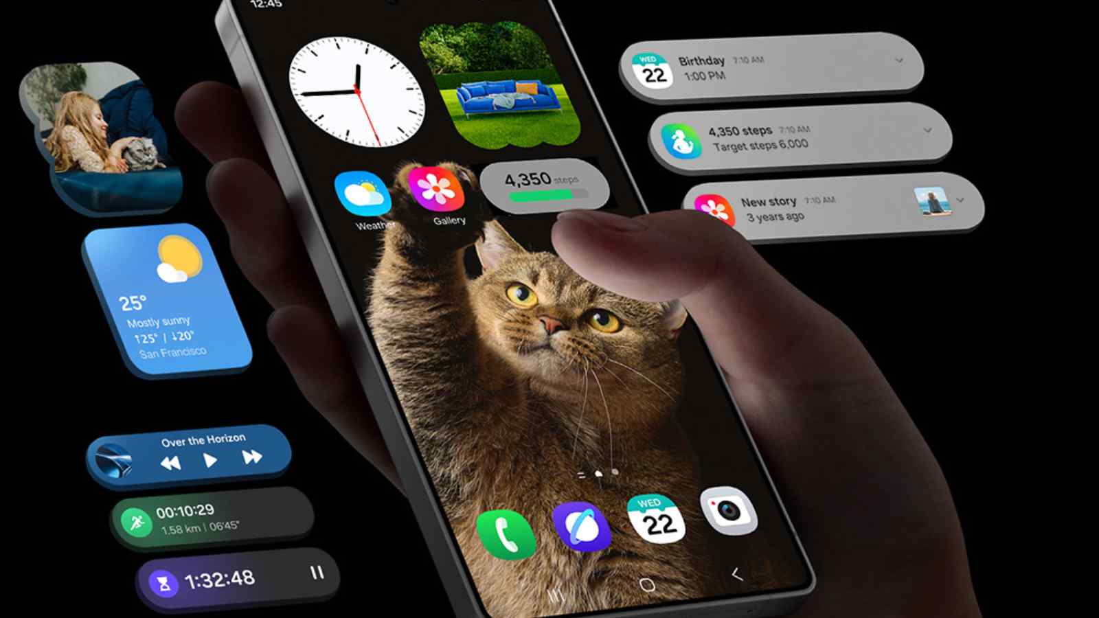 Galaxy S25 Ultra domina DXOMark: display da record