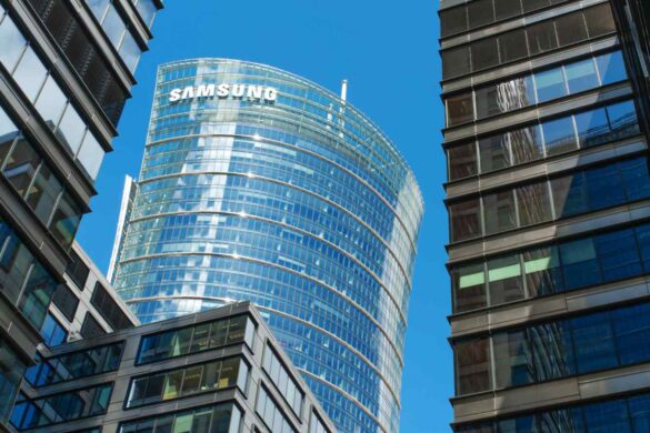 Galaxy G Fold: la nuova era dei pieghevoli secondo Samsung