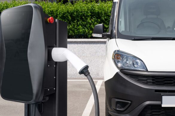 Scout Motors, nuovi dettagli sulle elettriche ad autonomia estesa
