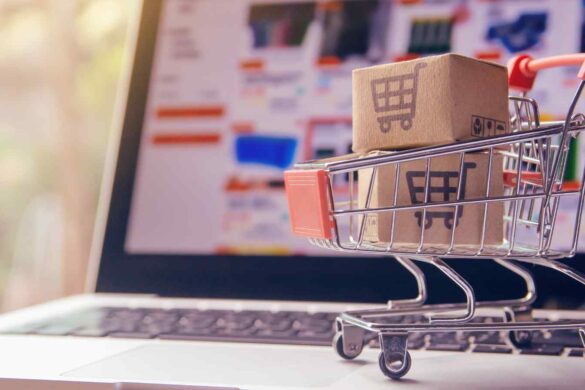 Nuova funzione Amazon: acquisti dai brand direttamente nell’app