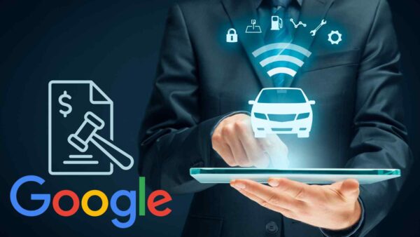La Corte Europea ha condannato Google per abuso di potere, bloccando JuicePass su Android Auto, creando un precedente importante.
