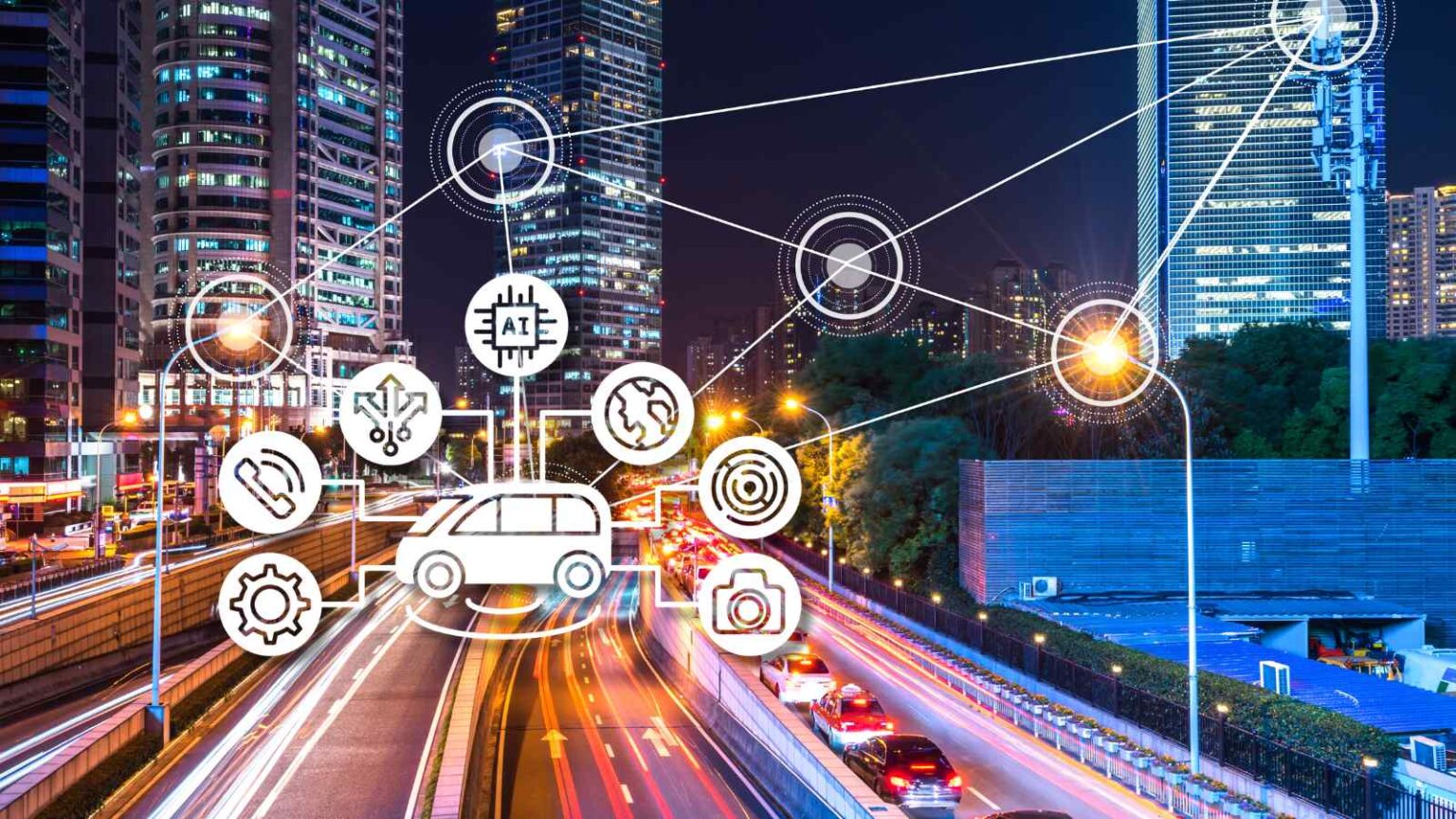 Geely integra l'AI nel suo piano Smart Geely 2025, rendendo le auto più intelligenti e avanzando nel mercato dei veicoli elettrici.