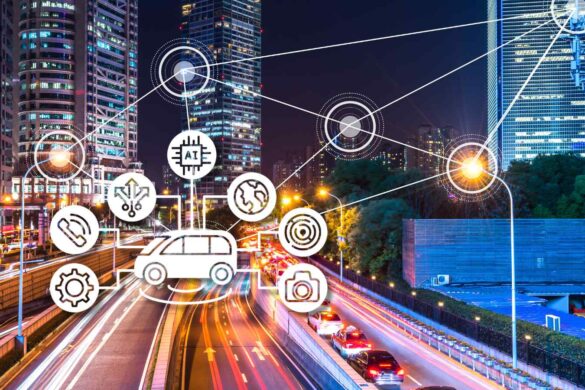 Geely integra DeepSeek per un’esperienza di guida più avanzata