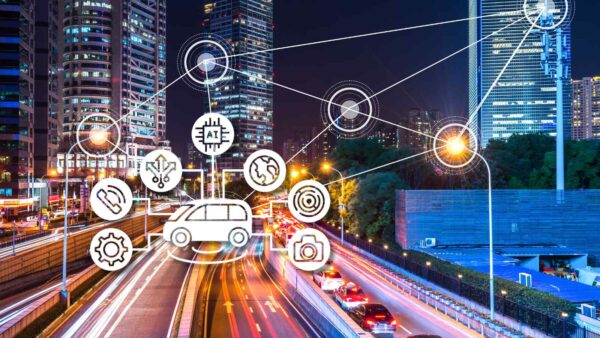 Geely integra l'AI nel suo piano Smart Geely 2025, rendendo le auto più intelligenti e avanzando nel mercato dei veicoli elettrici.