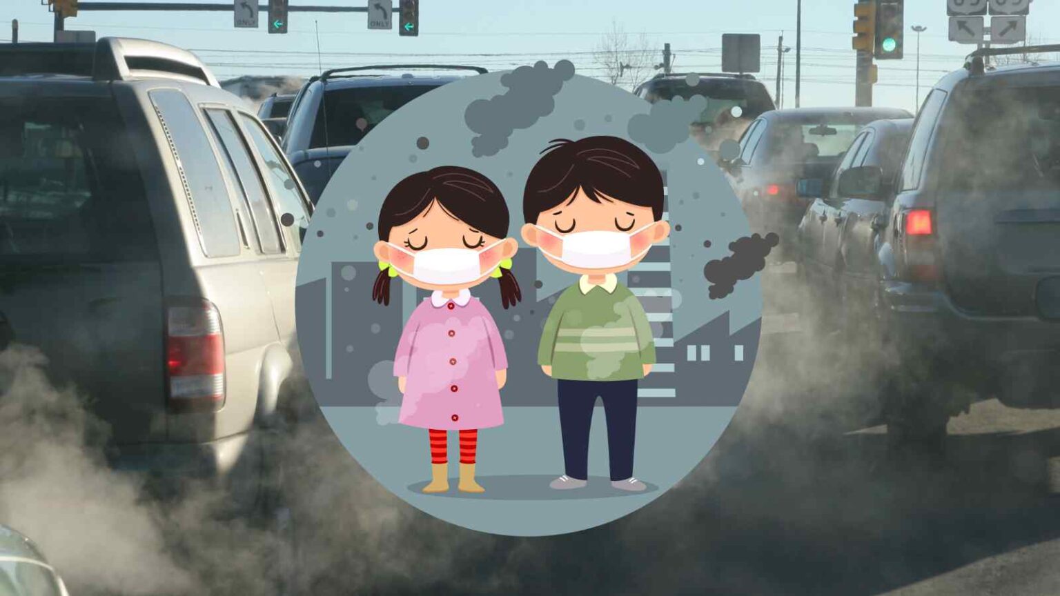 Il report di Legambiente denuncia l’inquinamento atmosferico nelle città italiane e lancia l’allarme per azioni urgenti contro lo smog.