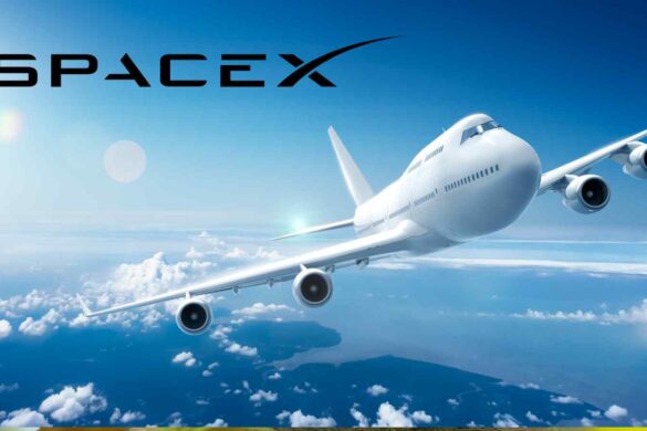 Musk interviene sul traffico aereo USA