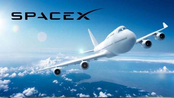 Elon Musk e SpaceX propongono soluzioni innovative per il controllo del traffico aereo USA dopo un incidente e crisi interne alla FAA.