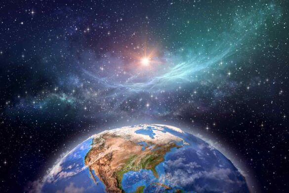 Nuovo asse Europa-USA per il turismo spaziale di fascia alta