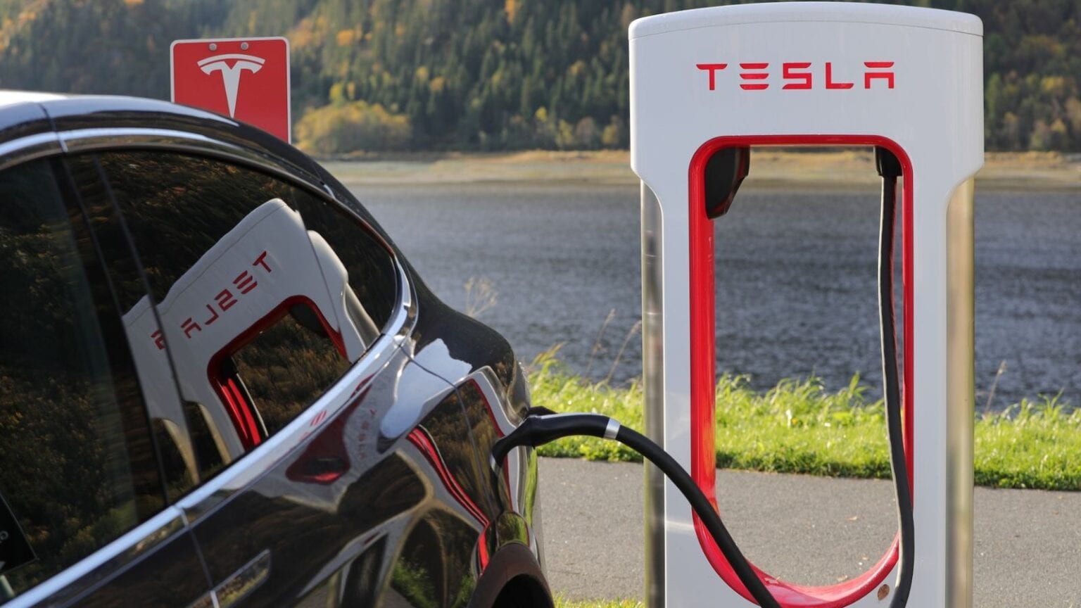 supercharger