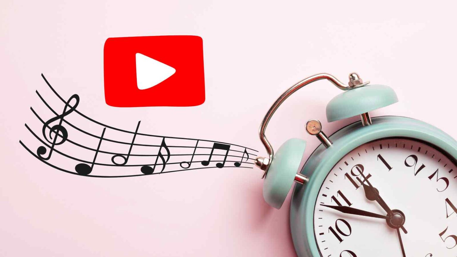 Presto su Samsung sarà possibile usare YouTube Music come sveglia, ma solo con utilizzando un abbonamento Premium.
