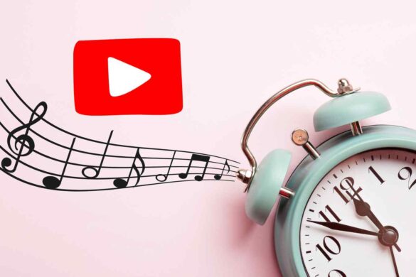 Basta bip fastidiosi! Presto potrai svegliarti con YouTube Music