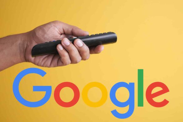 Google TV punta sui telecomandi retroilluminati