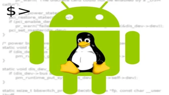 Terminale Linux di Android 16: supporto alle app grafiche