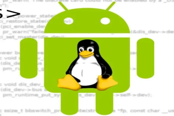 Terminale Linux di Android 16: supporto alle app grafiche
