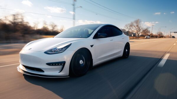 tesla
