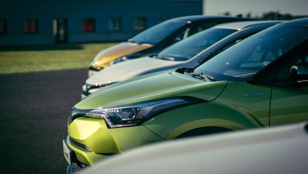 toyota