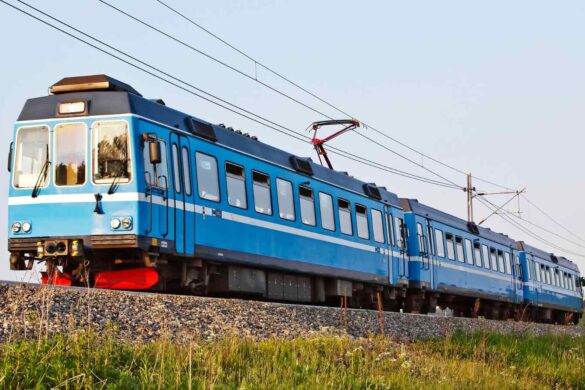 Sciopero dei treni: weekend di disagi per i viaggiatori