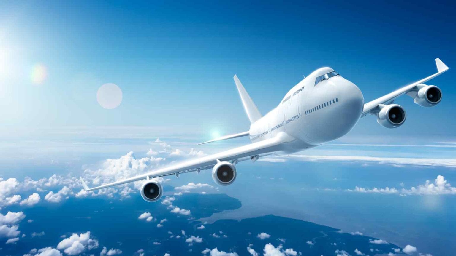 Un'innovativa tecnologia sfrutta il vento degli aerei per produrre energia elettrica, trasformando gli aeroporti in centrali green.