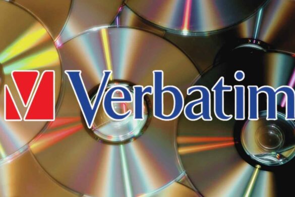 Verbatim rilancia i supporti ottici in Giappone con I-O DATA