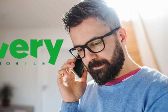 220 Giga e tutto illimitato: l’offerta Very Mobile senza sorprese!