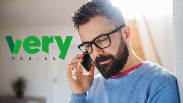 Very Mobile offre una tariffa semplice e senza vincoli: 220 o 440 Giga, minuti e SMS illimitati a 9,99€ al mese, senza costi nascosti.