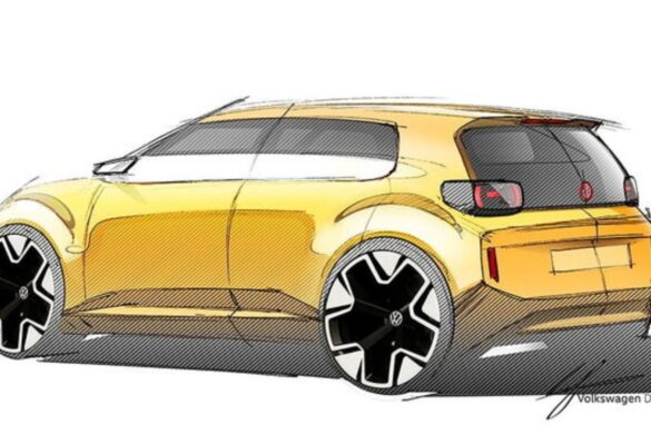 Volkswagen ID.1, novità sulla citycar elettrica da 20.000 euro