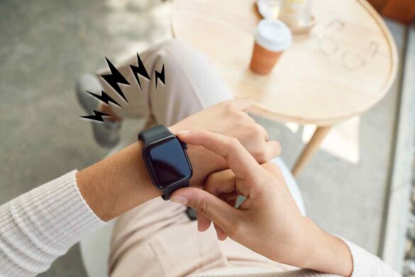 Problemi di audio su Apple Watch Series 10: cosa succede?