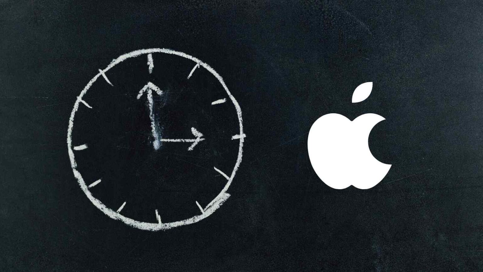 L'Apple Watch Series 10 introduce il conteggio dei secondi Always on Display, ma è disponibile solo su alcuni quadranti selezionati.