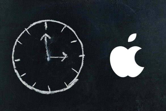 Apple Watch: più quadranti con secondi, ma solo quelli scelti