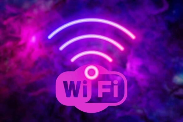 Wi-Fi 7 e banda dei 6 GHz: il Regno Unito anticipa l’Europa