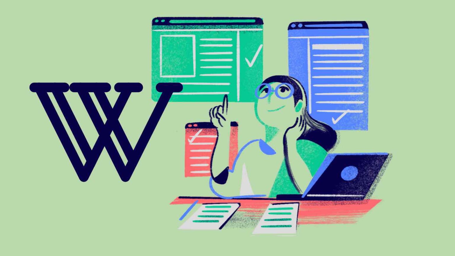 WikiTok trasforma l'esplorazione di Wikipedia in un'esperienza coinvolgente, scorrendo casualmente tra voci e scoprendo nuovi temi.