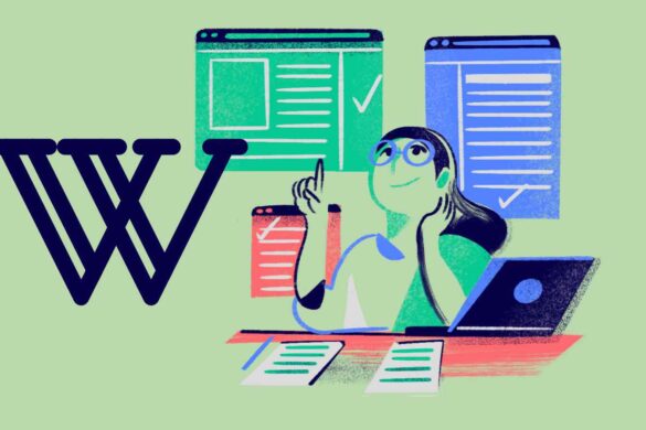 Scopri Wikipedia in modo inaspettato con WikiTok