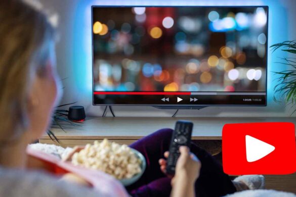 YouTube domina lo streaming TV negli USA, supera Netflix